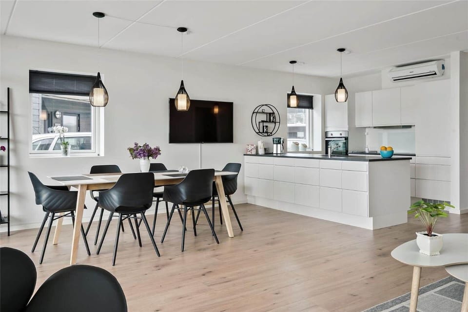 774-Thisted-Havstokken-26-A Apartment in Denmark