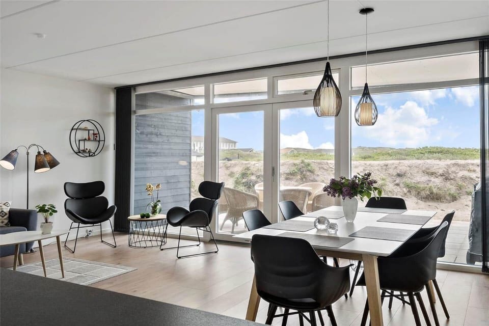 774-Thisted-Havstokken-26-A Apartment in Denmark
