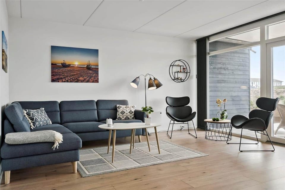 774-Thisted-Havstokken-26-A Apartment in Denmark