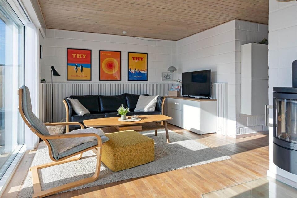 587-Thisted-Havbovej-28 House in Denmark