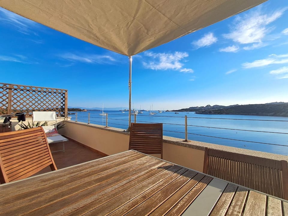 Sea view