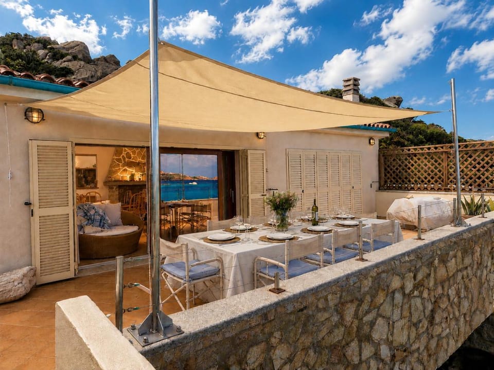 Landmark view, Landmark view, Sea view, Sea view