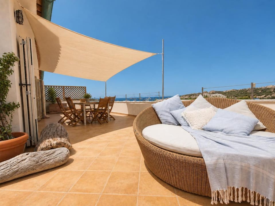 Solarium