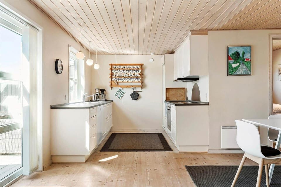 870-Thisted-Nordsovej-34 House in Denmark
