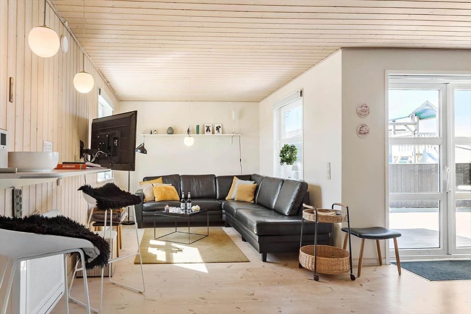 870-Thisted-Nordsovej-34 House in Denmark