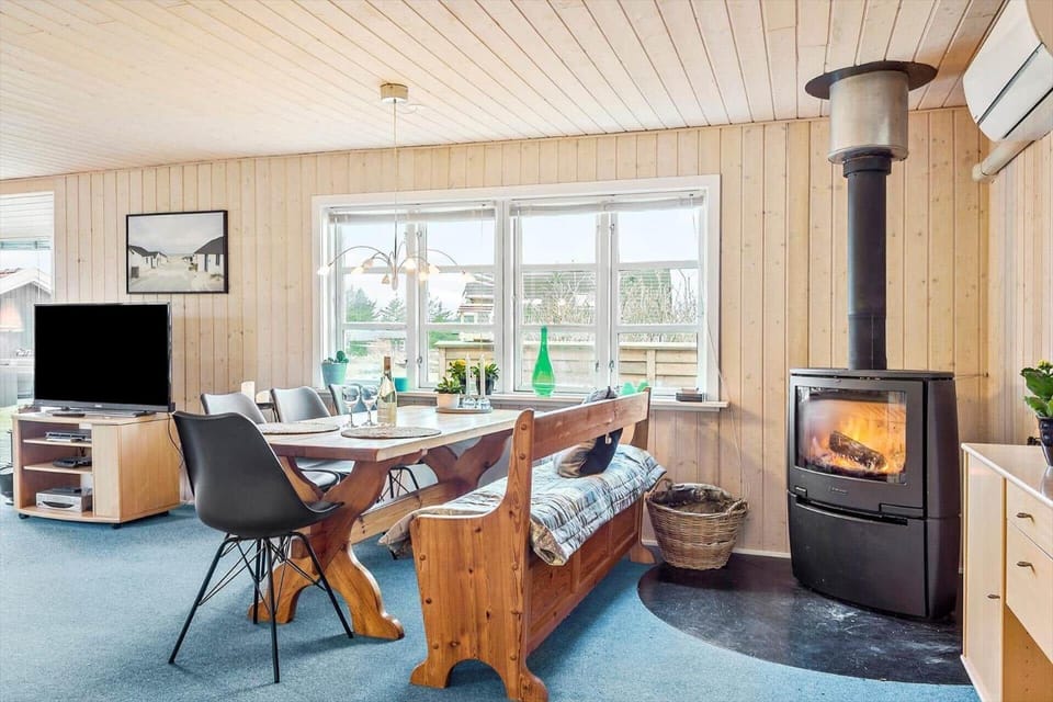 388-Thisted-Hummervej-8 House in Denmark