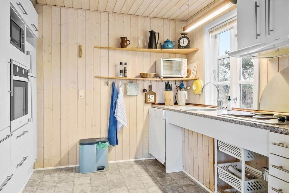 388-Thisted-Hummervej-8 House in Denmark