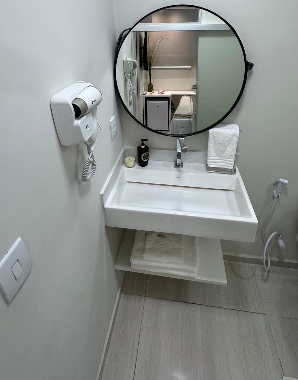 GS Apartamento Apartment in Boa Vista