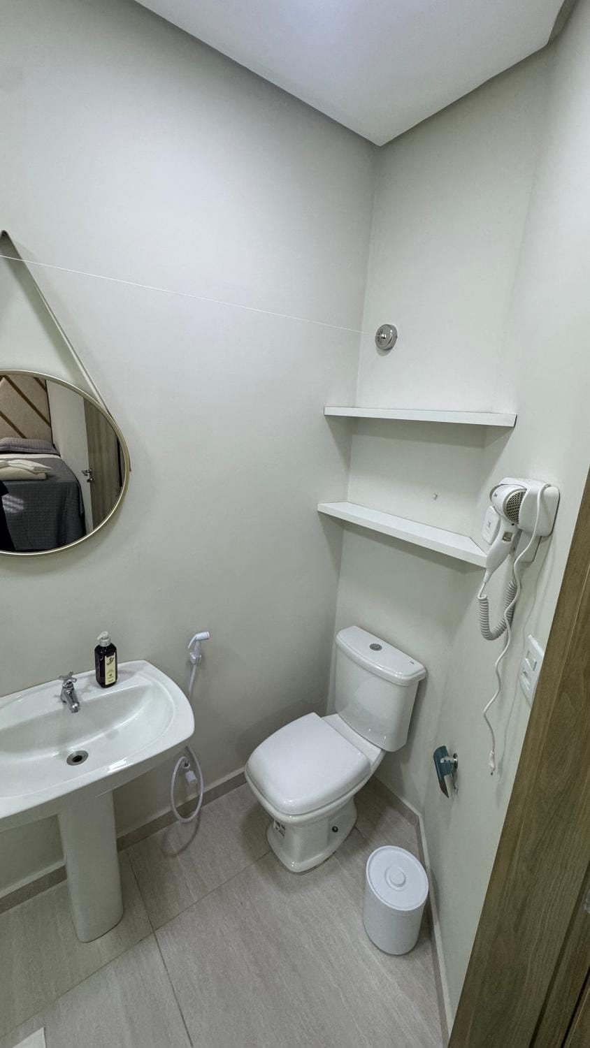 GS Apartamento Apartment in Boa Vista