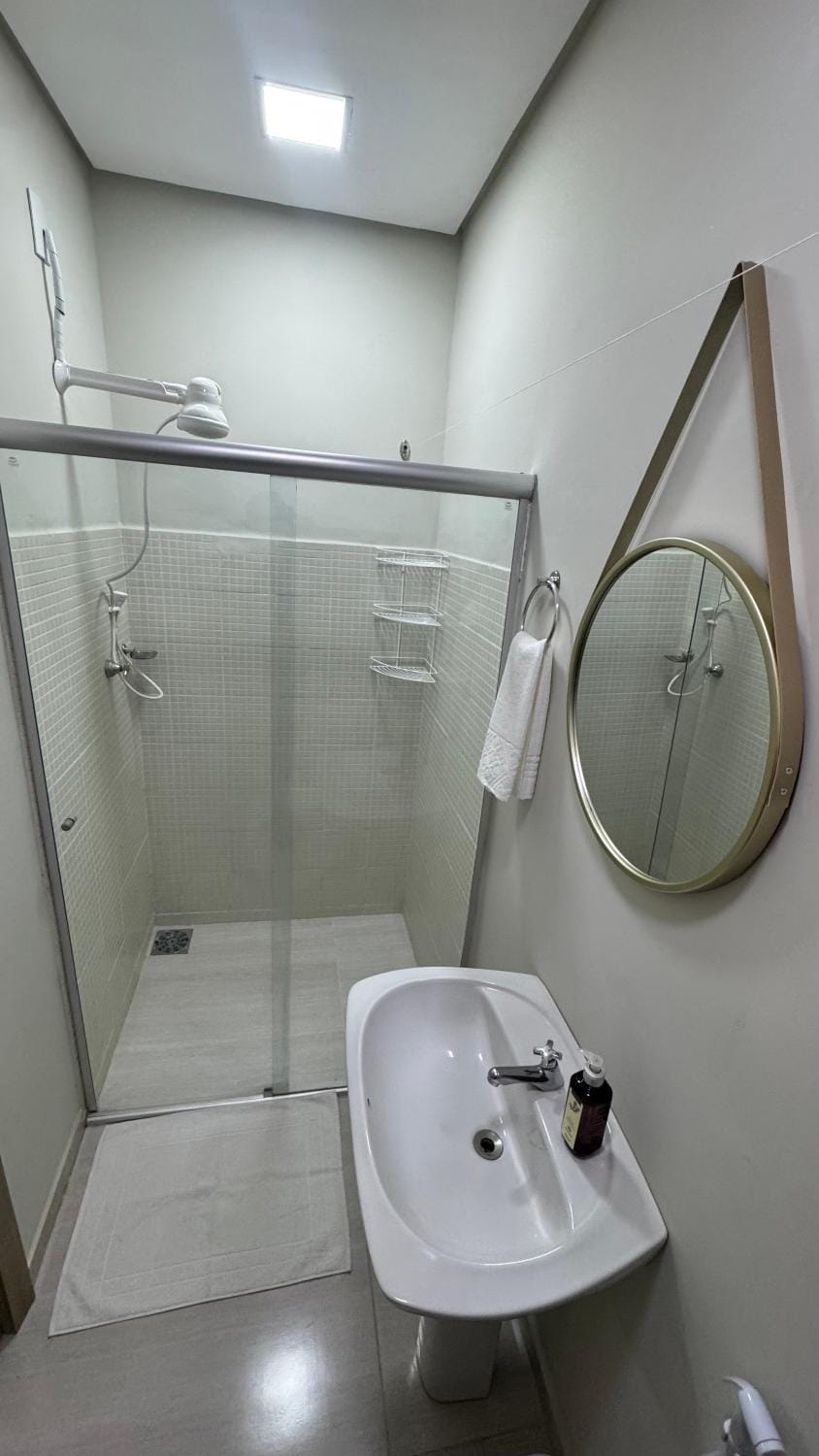 GS Apartamento Apartment in Boa Vista