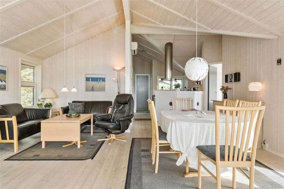858-Thisted-Delfinvej-24 House in Denmark