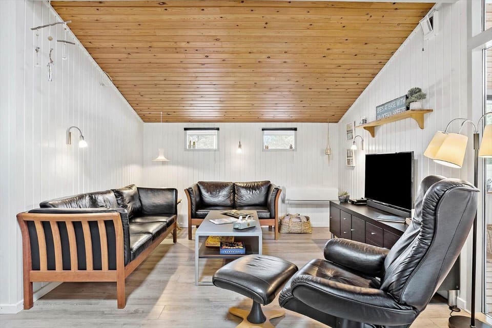 118-Vestervig-Sivsangervej-18 House in Vestervig