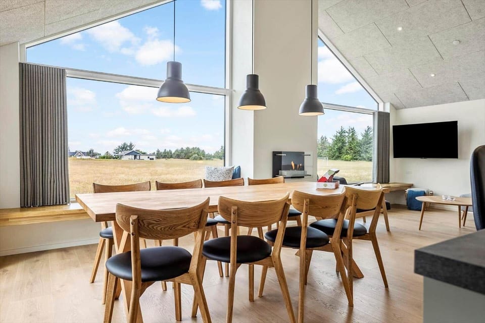 1300-Thisted-Smedevej-3-B House in Denmark