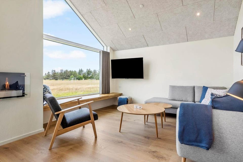 1300-Thisted-Smedevej-3-B House in Denmark
