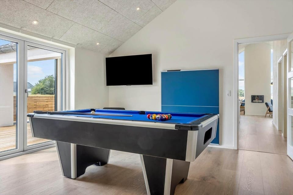 1300-Thisted-Smedevej-3-B House in Denmark