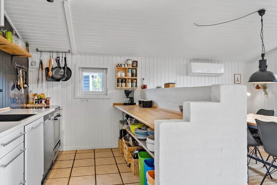 290-Thisted-Kristinesvej-30 House in Denmark