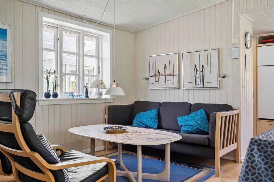 727-Thisted-Blamunkevej-11 House in Denmark