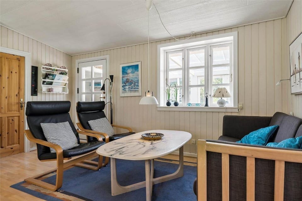 727-Thisted-Blamunkevej-11 House in Denmark