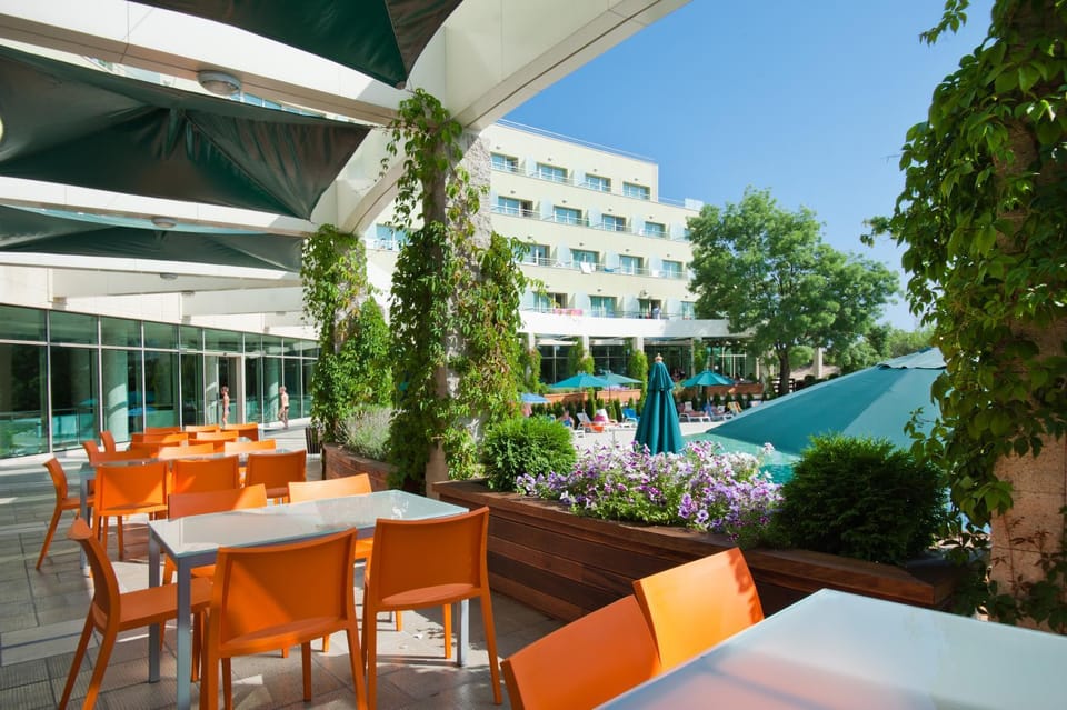 Lounge or bar