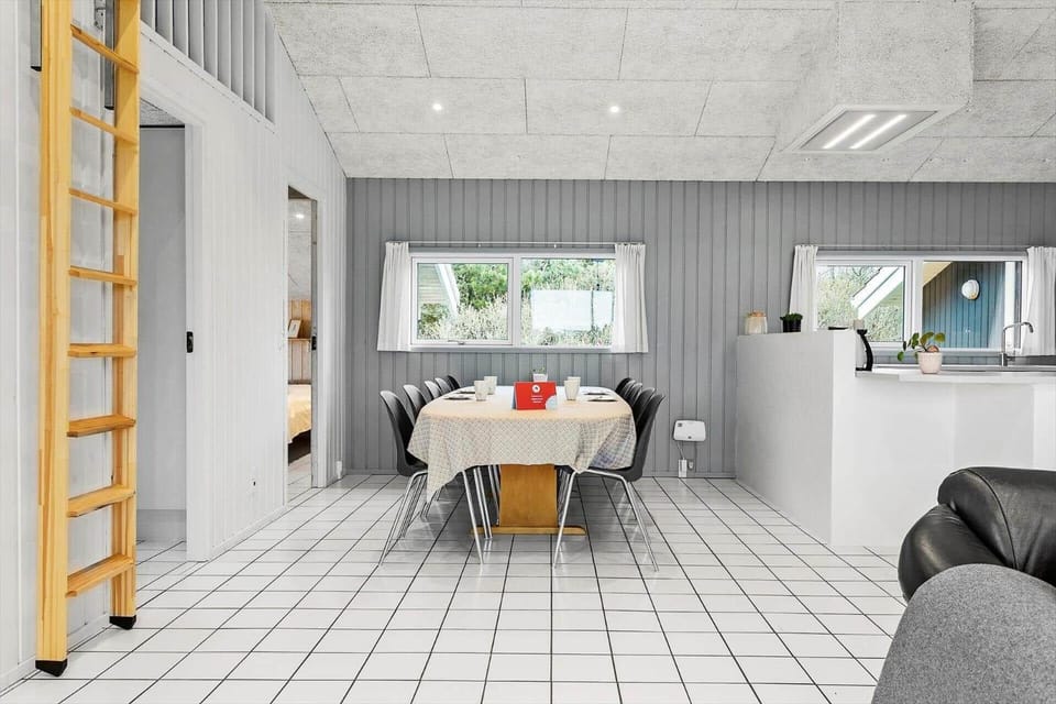 975-Thisted-Klitstien-45 House in Denmark