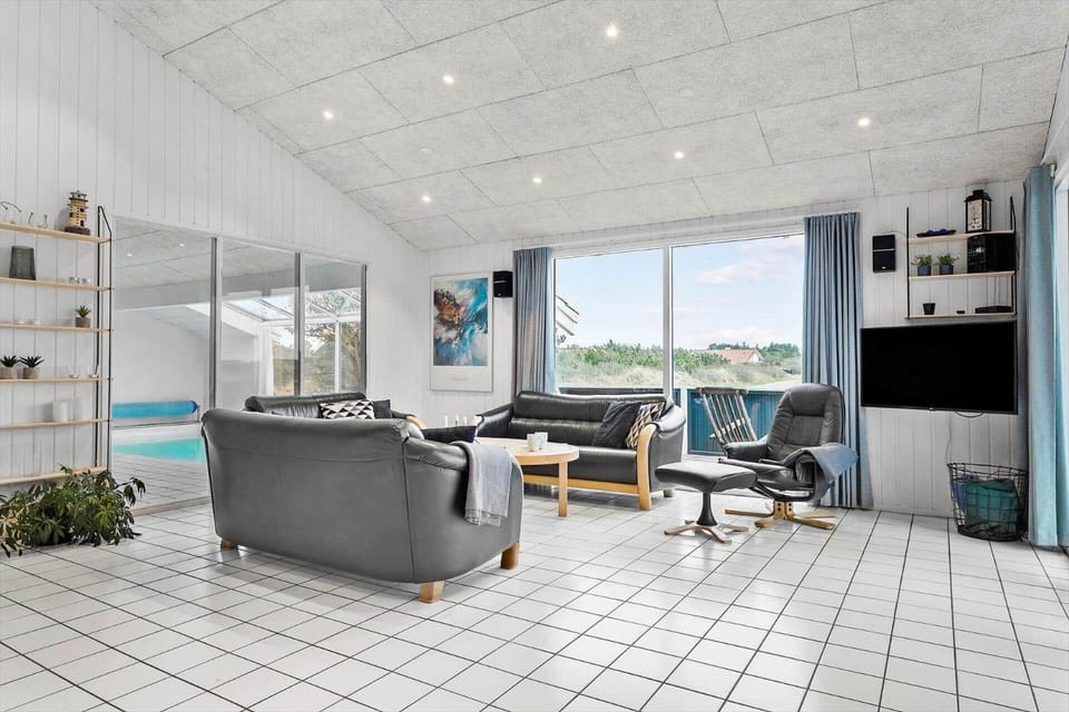 975-Thisted-Klitstien-45 House in Denmark