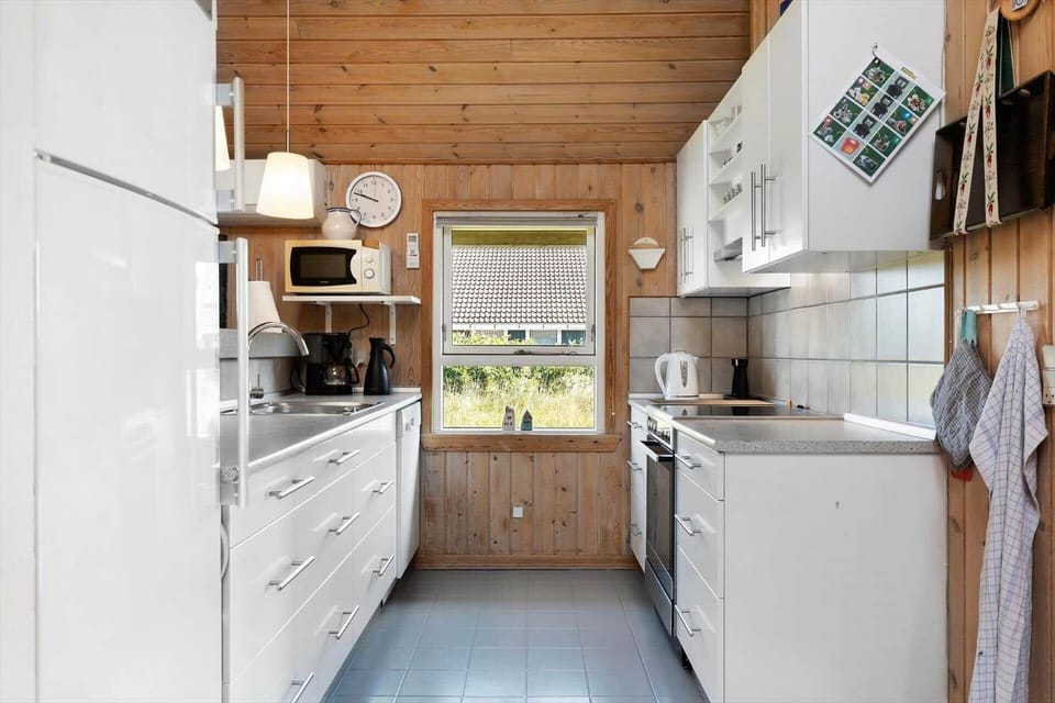 675-Thisted-Tunvej-15 House in Denmark