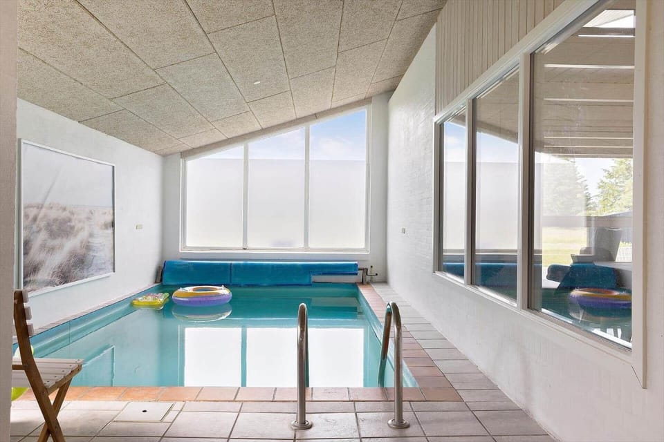 446-Thisted-Nordsovej-206-F House in Denmark