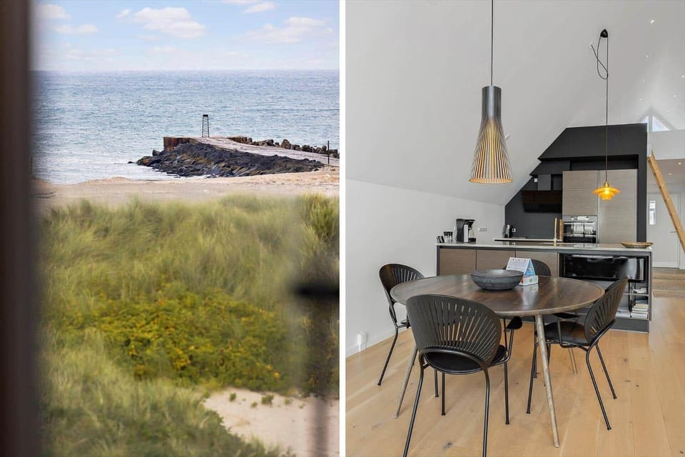 791-Thisted-Havstokken-12-1 Apartment in Denmark