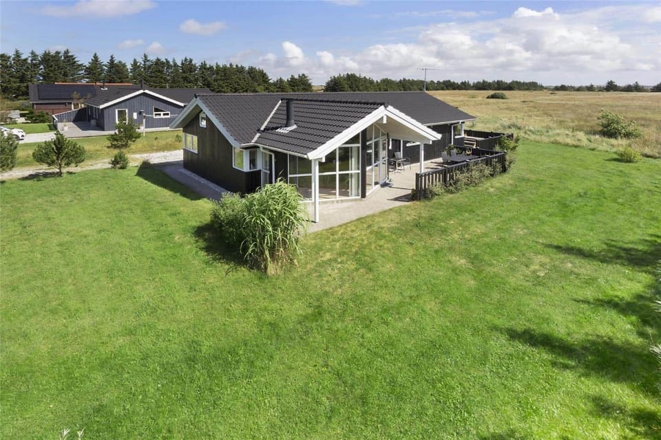 512-Thisted-Sotungevej-4 House in Denmark
