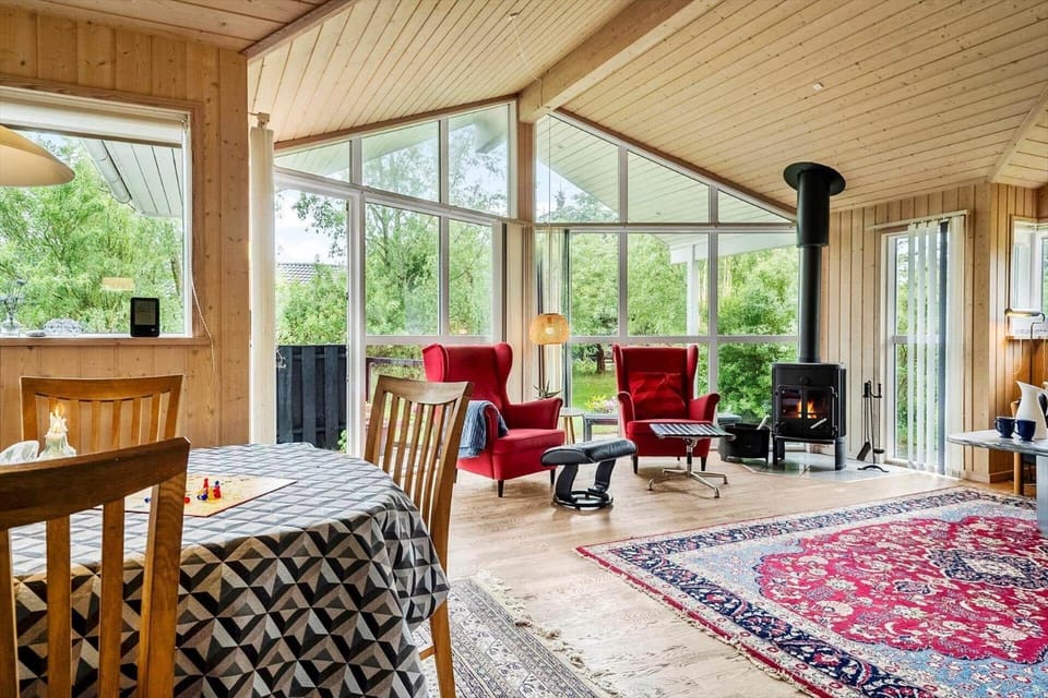 512-Thisted-Sotungevej-4 House in Denmark