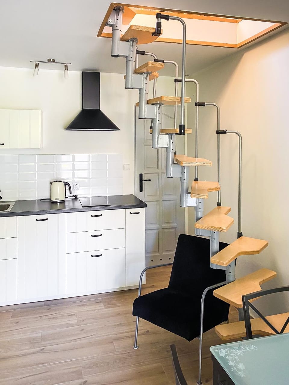 Domek wakacyjny w Grzybowie House in West Pomeranian Voivodeship, Poland