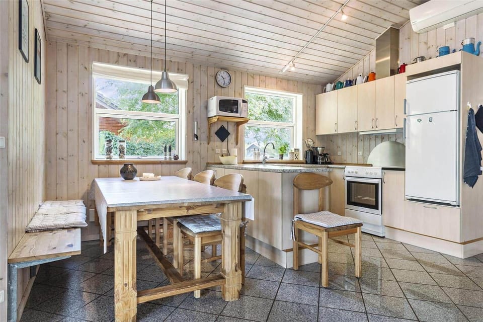 879-Thisted-Pighvarvej-3 House in Denmark