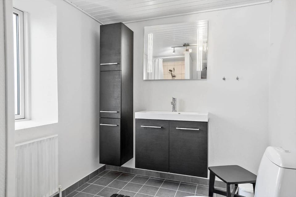 172-Thisted-Fiskervej-72 House in Denmark