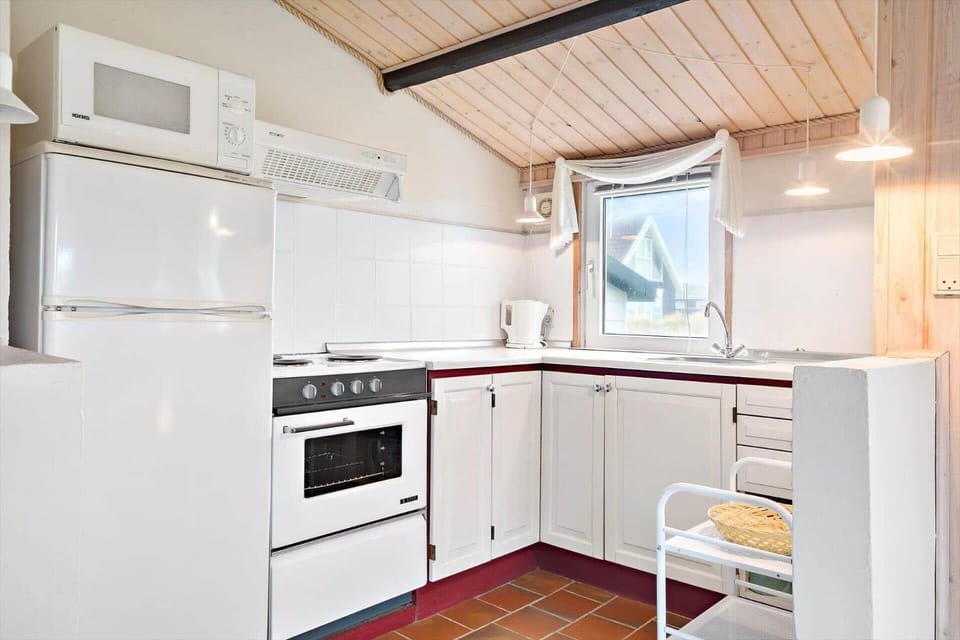 276-Thisted-Nordsovej-76 House in Denmark