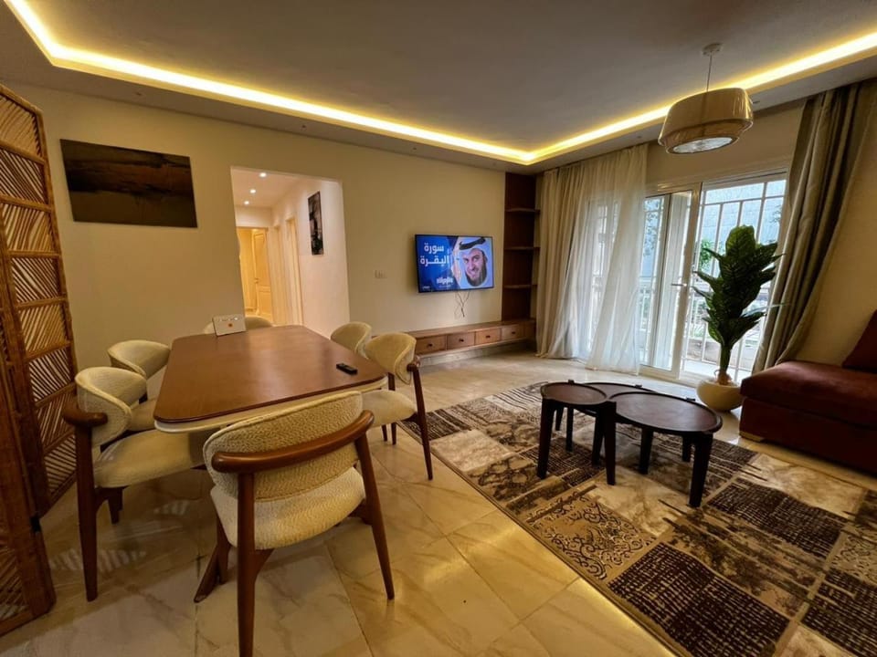 مدينتى Madinaty B12 Apartment in New Cairo City