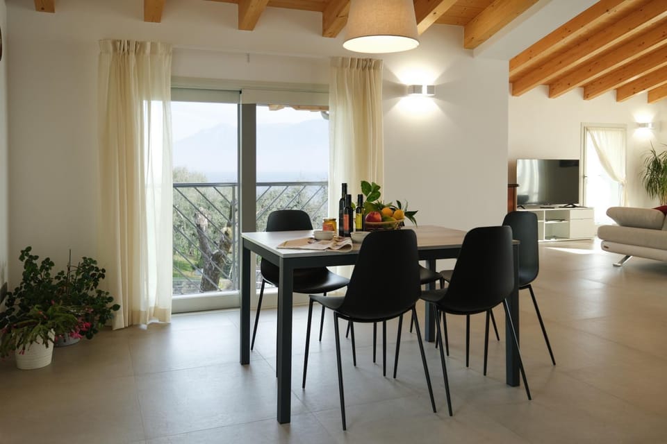 Agriturismo Casa Irma Apartment in Lake Garda