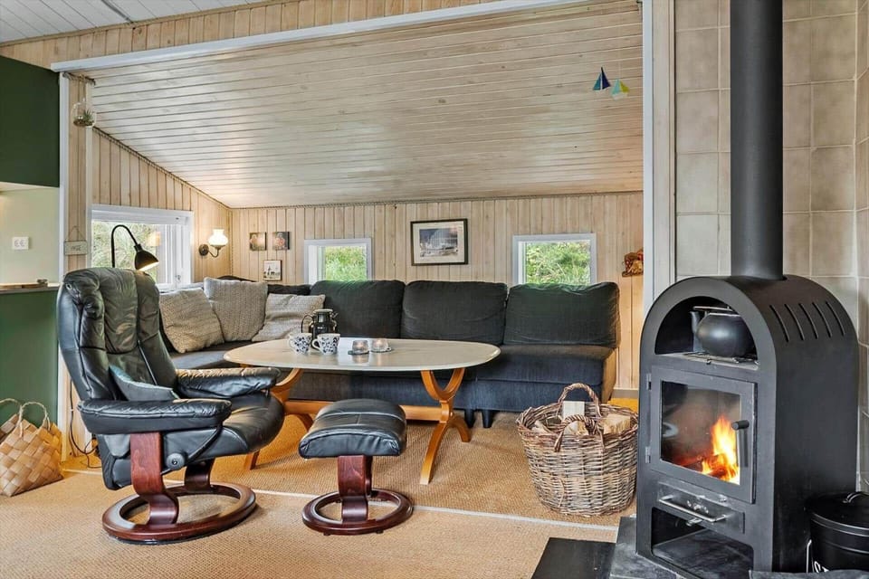 815-Thisted-Blamunkevej-45 House in Denmark