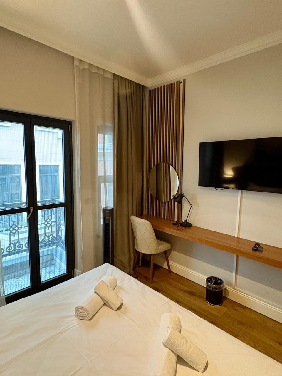 Taksim The 360 Hearth Of İstanbul 55-56 Apartment in Istanbul