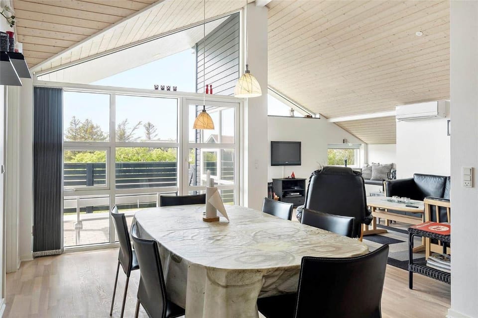 409-Thisted-Flyndervej-8 House in Denmark