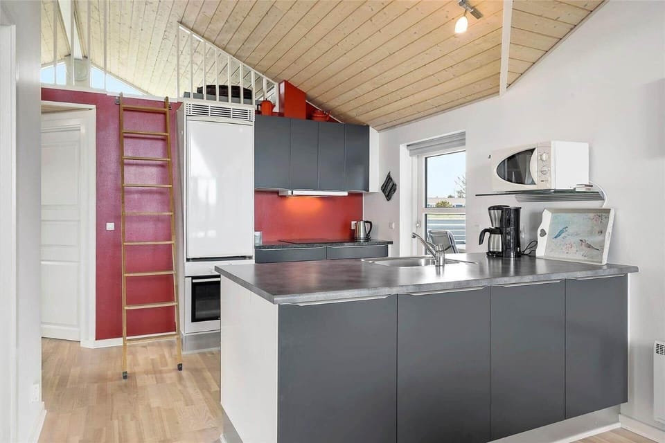 409-Thisted-Flyndervej-8 House in Denmark
