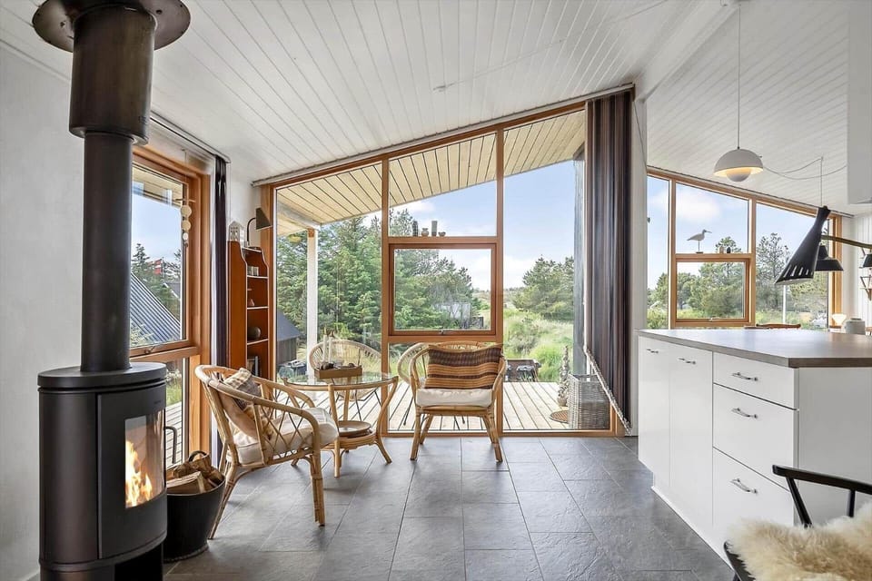638-Thisted-Lyngvej-6 House in Denmark