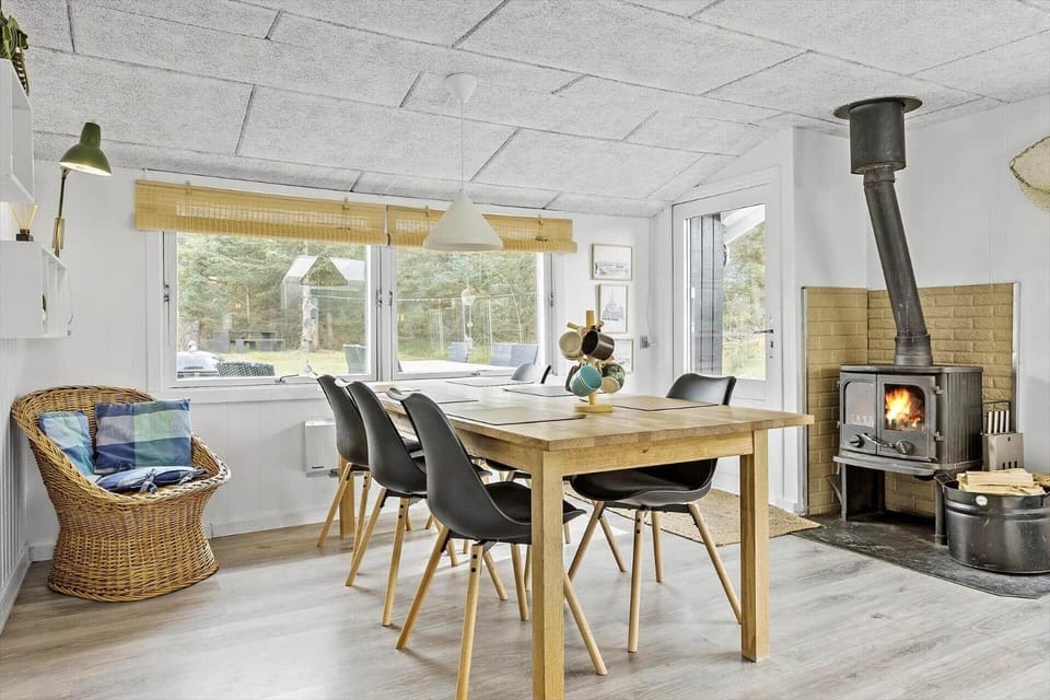 1308-Thisted-Tunvej-12 House in Denmark