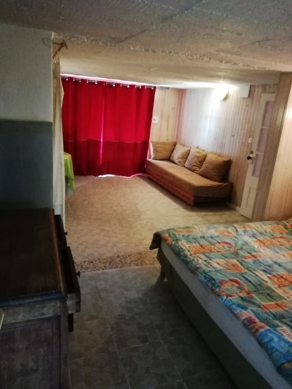 Beaux retours House in Cabourg