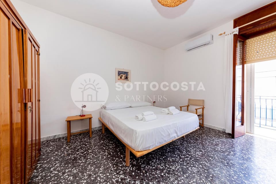 La Casina Di Mare Apartment in Porto Cesareo