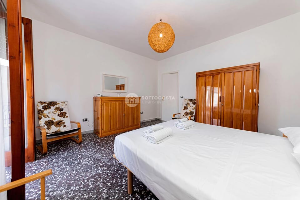 La Casina Di Mare Apartment in Porto Cesareo