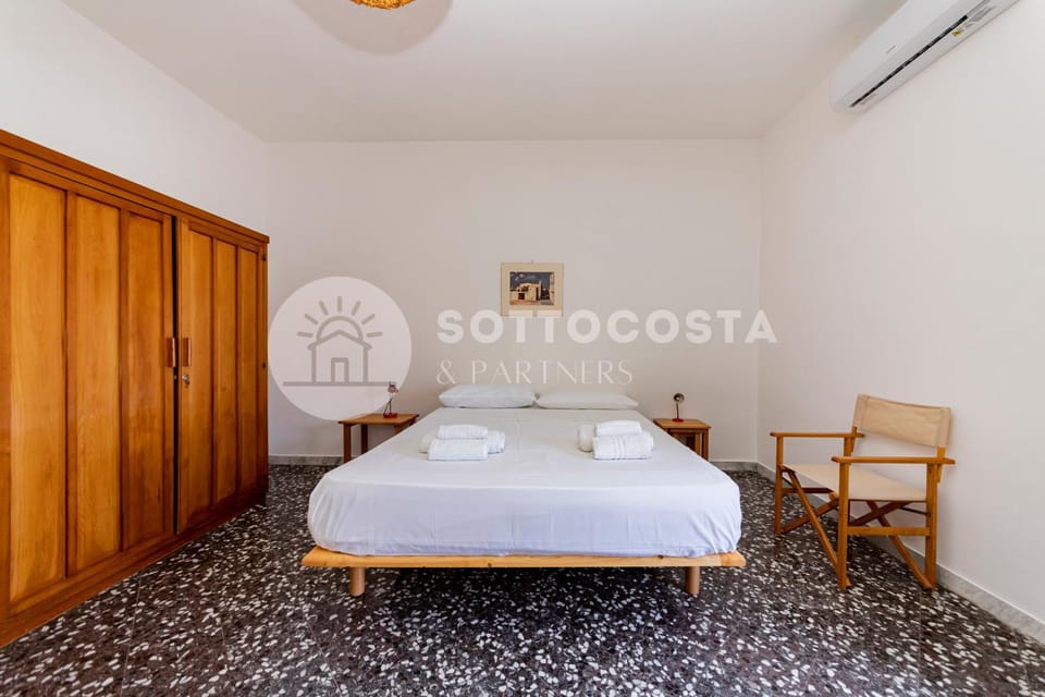 La Casina Di Mare Apartment in Porto Cesareo