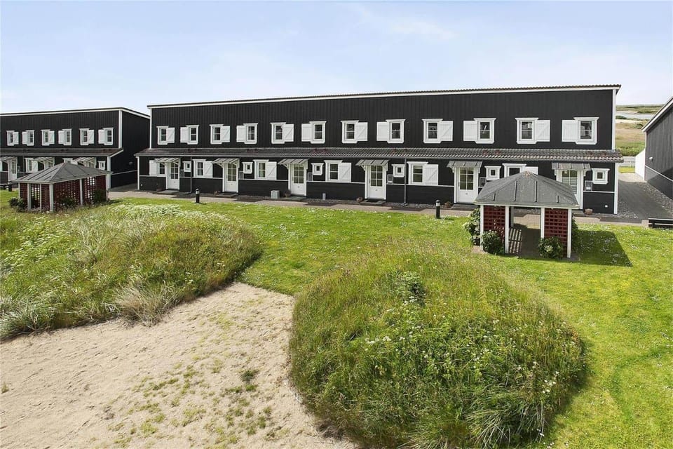 266-Vestervig-Havnevej-1-lejl-19 Apartment in Vestervig