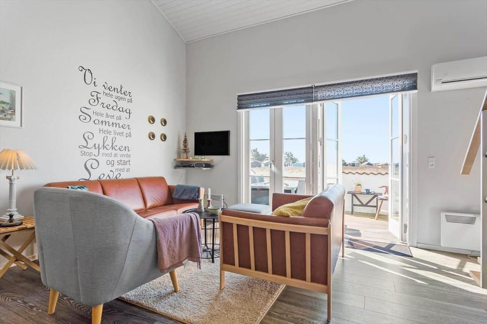417-Vestervig-Havnevej-1-lejl-17 Apartment in Vestervig