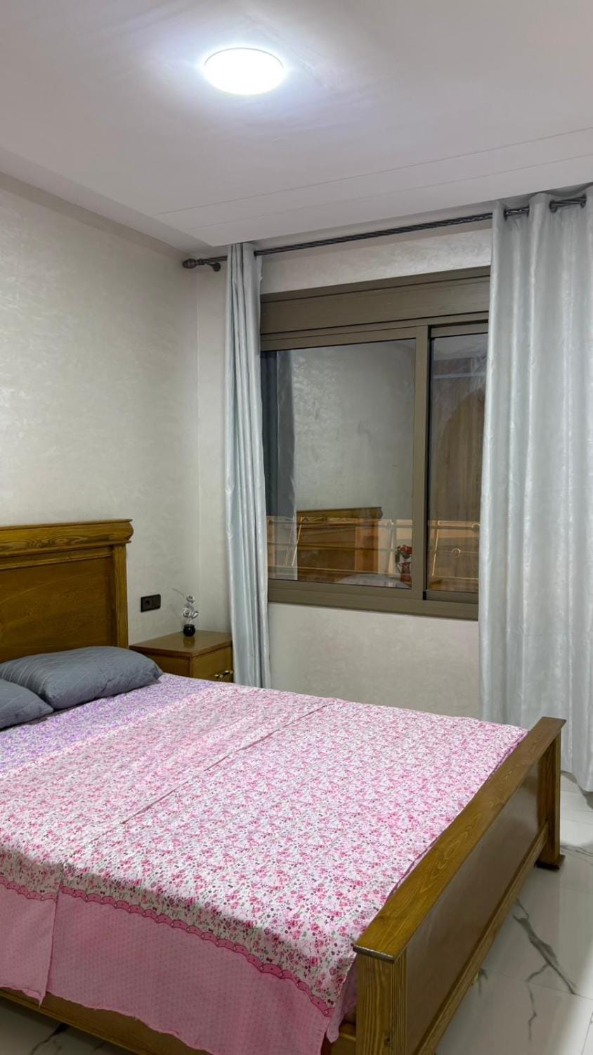 Appartement saidia Apartment in Morocco