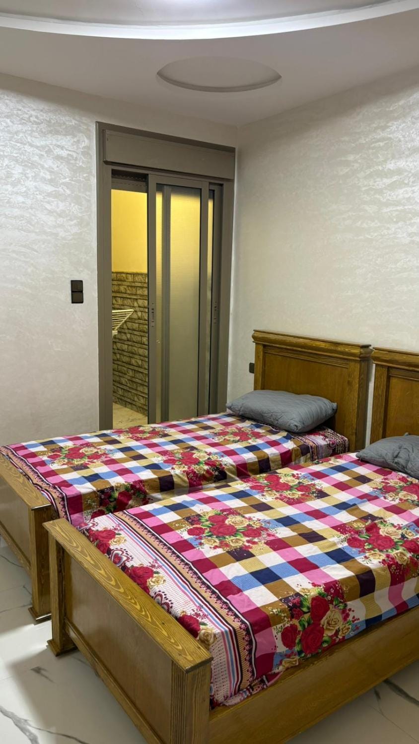 Appartement saidia Apartment in Morocco